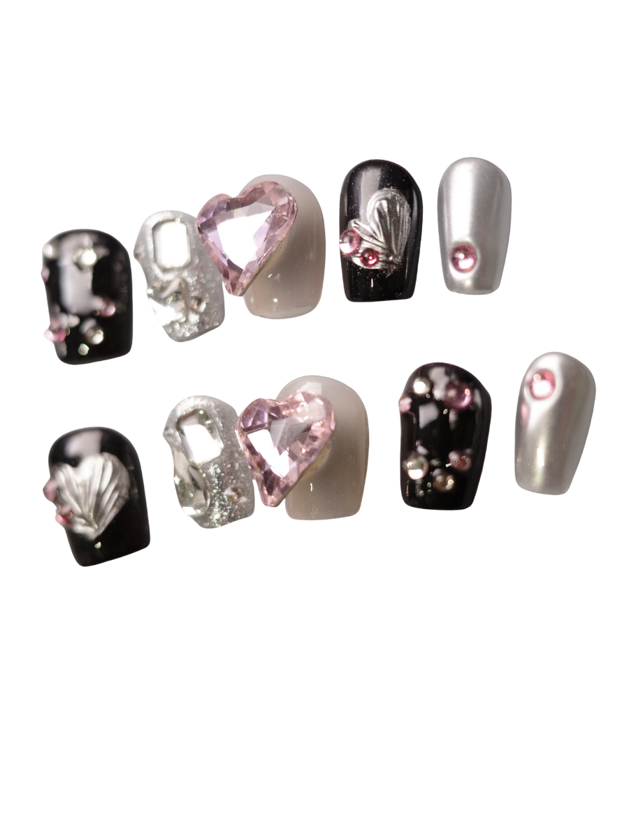 Heartgems