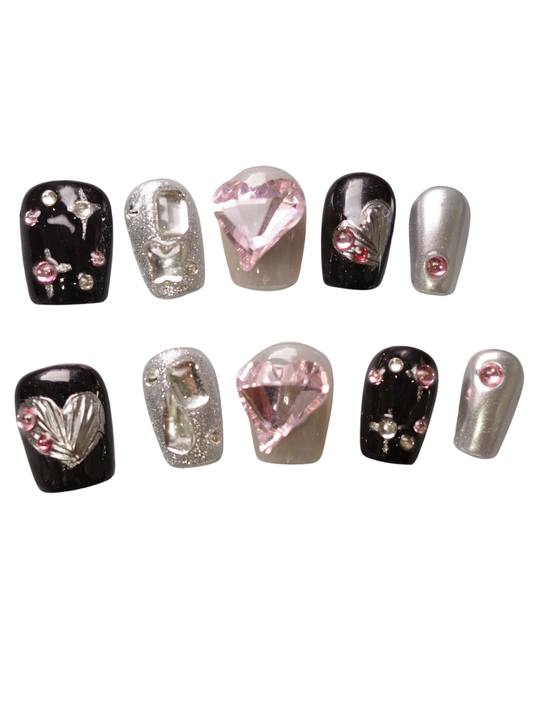 Heartgems