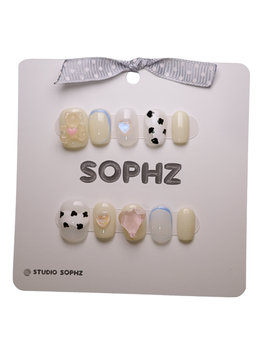 Spotbear