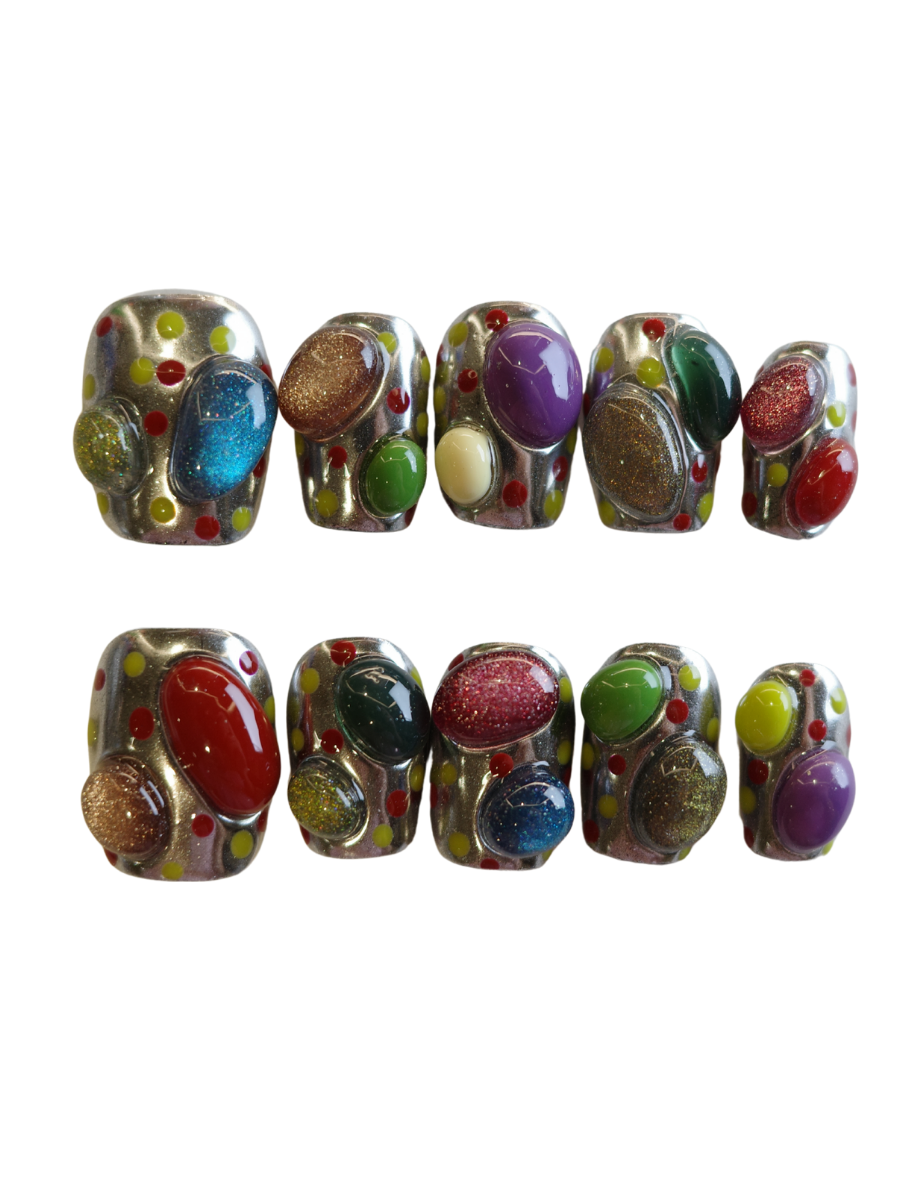 Irisgem